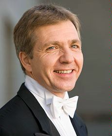 Thierry Fischer